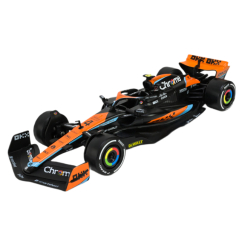 Автомодели - Автомодель Автопром McLaren MCL60 2023 1:24 (68287A(B))