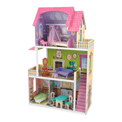 Мебель и домики - Кукольный домик KidKraft Флоренс (65850)