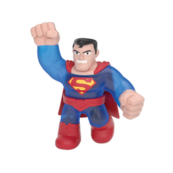 Антистрес іграшки - Стретч-антистрес Goo Jit Zu Супермен (122155)