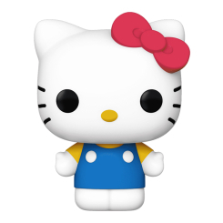 Фигурки персонажей - Фигурка Funko Pop Hello Kitty Хелоу Кітті (76088)