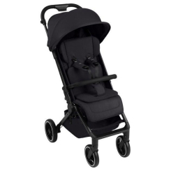 Візочки - Прогулянкова коляска ABC Design Ping 3 Trekking Coal (12004982517)