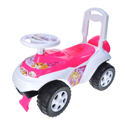 Толокары - Толокар Qbee Щенячий патруль Команда девочек (QB002-202)