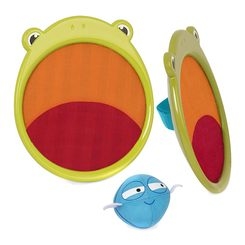 Спортивные активные игры - Игровой набор BATTAT Лягушки ловушки (BX1554Z)