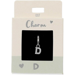 Бижутерия и аксессуары - Подвеска Trends by Depesche Express yourself 07 (0411785/7)