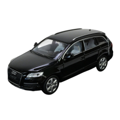 Автомоделі - Автомодель Автопром Audi Q7 чорна (68310/2) Автомоделі - Автомодель Автопром Audi Q7 чорна (68310/2)