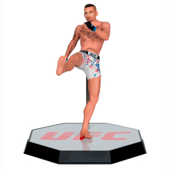 Фігурки чоловічків - Ігрова фігурка Mcfarlane UFC Max Holloway (10443)