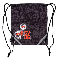 Рюкзаки та сумки - Сумка для взуття Yes Scratch dog (533177)