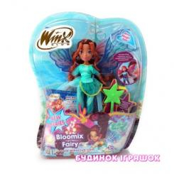 Ляльки - Лялька Лейла Winx Блумікс (IW01951405)