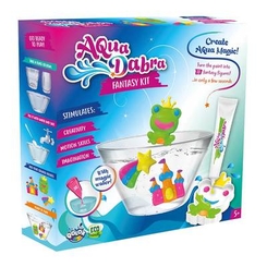 Набори для рукоділля - Набір для творчості Aqua dabra Казка (334-19)