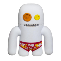 Фигурки персонажей - Игровая фигурка Fuggler Саскуш (FG1000D)