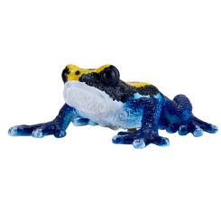 Фігурки тварин - Фігурка Mojo Дереволаз блакитний (381069) 
