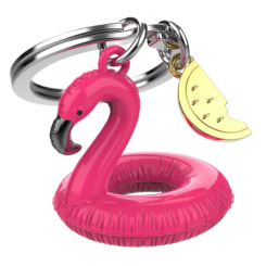 Брелоки - Брелок Metalmorphose Flamingo (8000020378275)