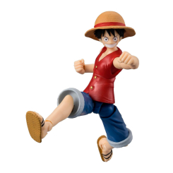 Фигурки персонажей - Игровая фигурка Bandai Ultimate legends Ван Пис Луффи (125239)