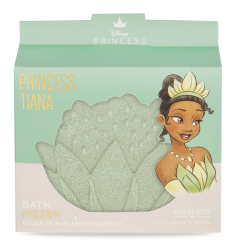 Косметика - Бомбочка для ванны Mad beauty Принцесса Тиана (DPRP-FG8286-8) Косметика - Бомбочка для ванны Mad beauty Принцесса Тиана (DPRP-FG8286-8)