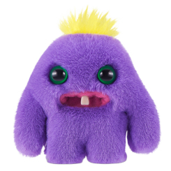 Персонажи мультфильмов - Мягкая игрушка Fuggler Мистер Шпилька 8 см (15704D) Персонажи мультфильмов - Мягкая игрушка Fuggler Мистер Шпилька 8 см (15704D)