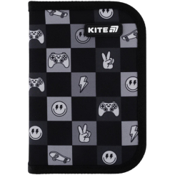 Пеналы и кошельки - Пенал Kite Game On (K25-621-4)