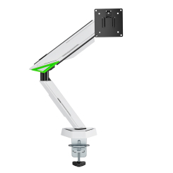 Меблі для геймерів - Кріплення для монітора GamePro 17-45''2-16kg White (MAG200W) Меблі для геймерів - Кріплення для монітора GamePro 17-45''2-16kg White (MAG200W)