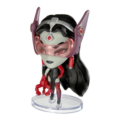 Фигурки персонажей - Фигурка Blizzard entertainment Overwatch Cute but deadly Симметра вампир (B63064)