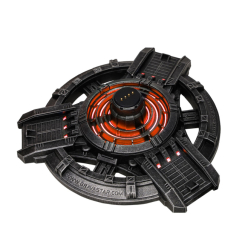 Павербанки - Зарядна станція Gravastar Mars Pro чорний (GRAVASTARA2PRO_CBB)