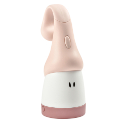 Ночники, проекторы - Светильник Beaba Torch розовый (930299)