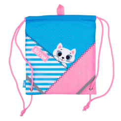Рюкзаки та сумки - Сумка для взуття Yes Cats (559127)
