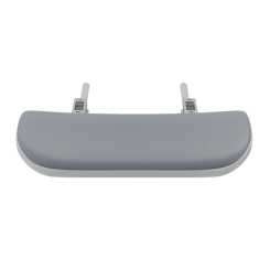 Меблі для геймерів - Підставка для ніг Anda seat Footrest X-Air/X-Air Pro Gray (WY-AC-JT-01-G) Меблі для геймерів - Підставка для ніг Anda seat Footrest X-Air/X-Air Pro Gray (WY-AC-JT-01-G)
