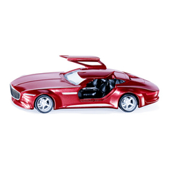 Транспорт и спецтехника - Автомодель Siku Mercedes-Maybach Vision 6 1:50 (2357)