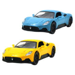 Автомоделі - Автомодель TechnoDrive Maserati MC20 в асортименті (250950)