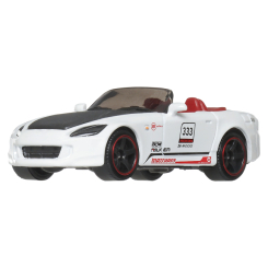 Автомоделі - Автомодель Matchbox Moving parts 2004 Honda S2000 (FWD28/JHV63-LA30)
