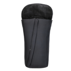 Аксессуары - Спальный мешок Hauck Winter black (56711-1)