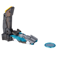 Трансформеры - Игровой набор Screechers Wild S5 L0.5 Мобилус (EU686102B)