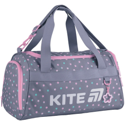 Рюкзаки и сумки - Сумка спортивная Kite Education Kawaii stars (K25-2505-1) Рюкзаки и сумки - Сумка спортивная Kite Education Kawaii stars (K25-2505-1)