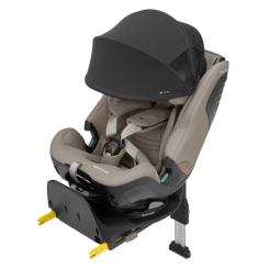 Автокрісла й аксесуари - Козирок від сонця L до автокрісла Maxi-Cosi Black (8701057110)