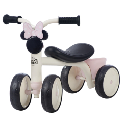 Беговелы - Беговел Smoby Минни Маус Рокки (7600721406)