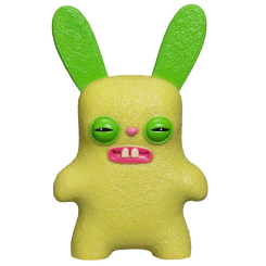 Фігурки персонажів - Фігурка Fuggler Зелений скажений кролик (FG2012L)