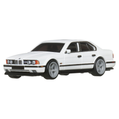Автомодели - Автомодель Hot Wheels Boulevard '91 BMW M5 (GJT68/JBL24)