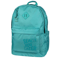 Рюкзаки и сумки - Рюкзак CoolPack Scout17 Stitch mint (F096955)