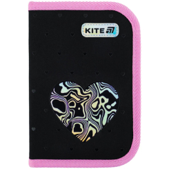 Пеналы и кошельки - Пенал Kite Love is (K25-622-3)