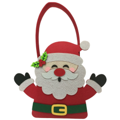 Аксессуары для праздников - Корзинка Apli Krapli Санта (22449573) Аксессуары для праздников - Корзинка Apli Krapli Санта (22449573)