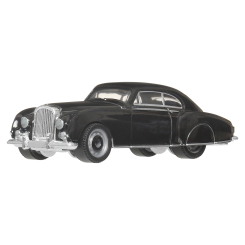 Автомодели - Автомодель Matchbox Collectors 1954 Bentley R-type Continental (GBJ48/JCL32) Автомодели - Автомодель Matchbox Collectors 1954 Bentley R-type Continental (GBJ48/JCL32)