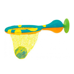 Іграшки для ванни - Іграшка для ванної Scooper Hooper Munchkin (12004)