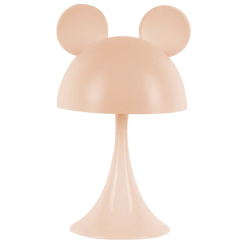 Ночники, проекторы - Светильник Kite Simple mouse персиковый (K25-317-2-4)