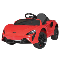 Електромобілі - Eлектромобіль Bambi Racer McLaren червоний (M 5030EBLR-3)
