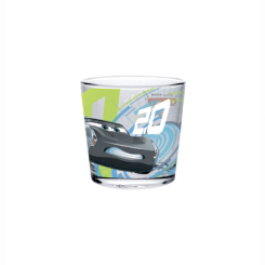 Чашки, склянки - Склянка дитяча Тачки 3 250 мл ОСЗ DISNEY 05с1249ДЗ (11970)