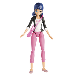 Фигурки персонажей - Кукла Miraculous Мариннет (39723)