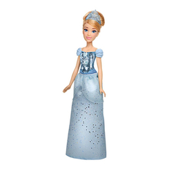 Куклы - Кукла Disney Princess Royal shimmer Золушка (F0881/F0897)