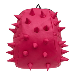 Рюкзаки и сумки - Рюкзак Rex Half MadPax розовый поп (KAB24485082)