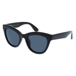 Солнцезащитные очки - Солнцезащитные очки INVU Kids Вайфареры черные (2307A_K)