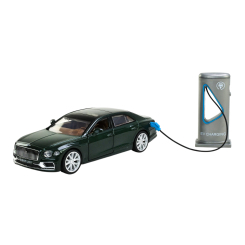 Автомоделі - Автомодель Автопром Bentley Flying Spur Hybrid 1:38 (68718G) Автомоделі - Автомодель Автопром Bentley Flying Spur Hybrid 1:38 (68718G)