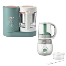 Принадлежности для кормления